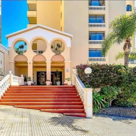 Estudio Los Cristianos Los Cristianos  Exterior foto