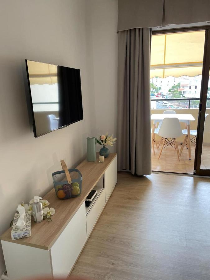 Estudio Los Cristianos Los Cristianos  Exterior foto